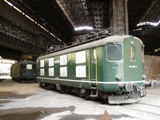 FFS Re 4/4 I (Re 416)